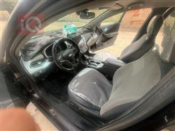 شيفروليه ماليبو